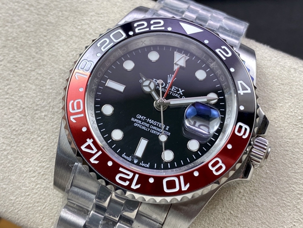 激安ロレックス背面デザイン